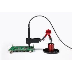 PP301 - Siglent probe accessories: 3D Positioner 